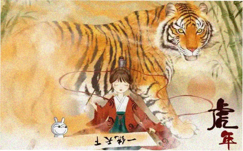 在线视频播放平台首页主推影视作品海报